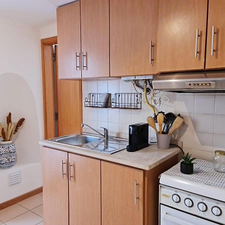Alta Apartments Coimbra Exteriér fotografie