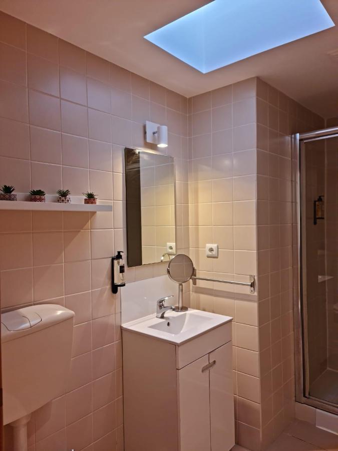 Alta Apartments Coimbra Exteriér fotografie