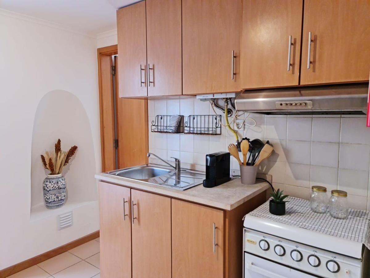 Alta Apartments Coimbra Exteriér fotografie