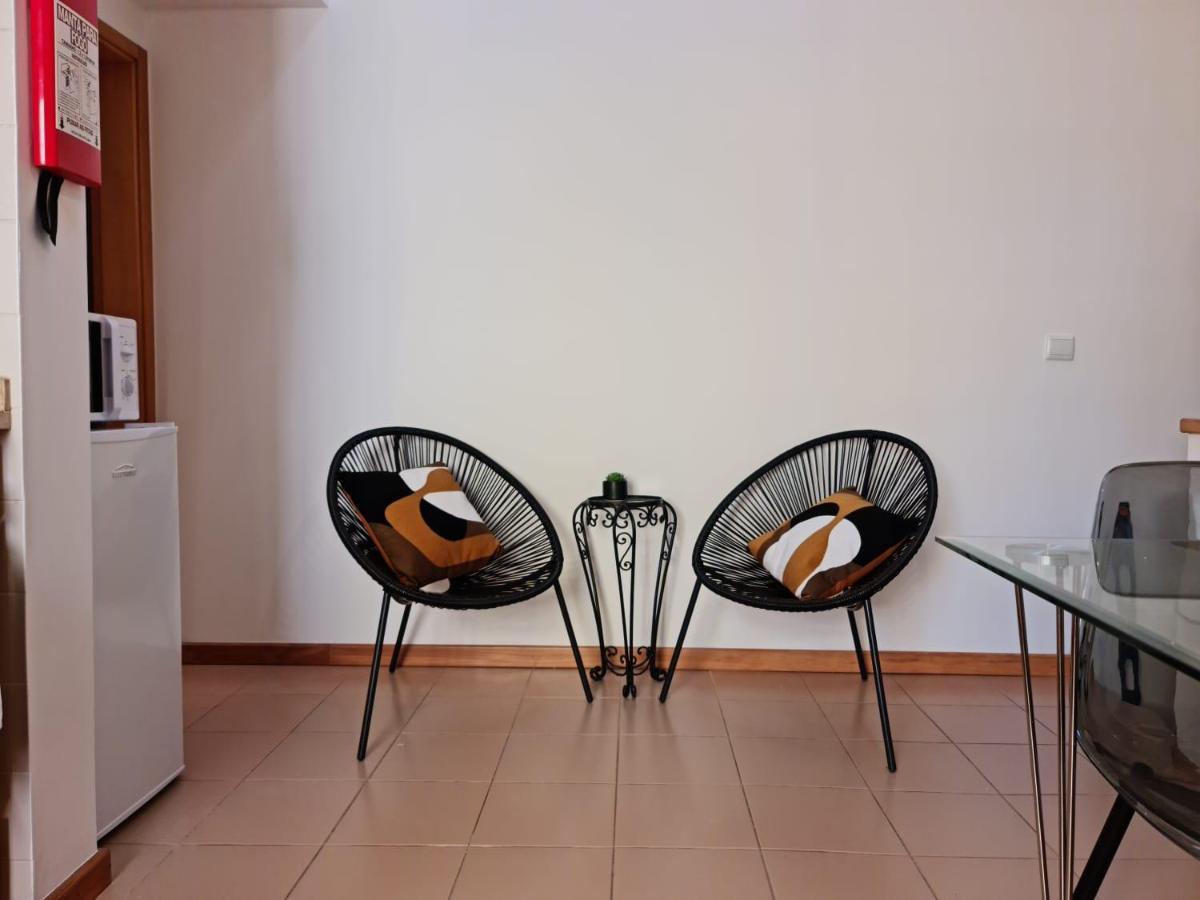 Alta Apartments Coimbra Exteriér fotografie