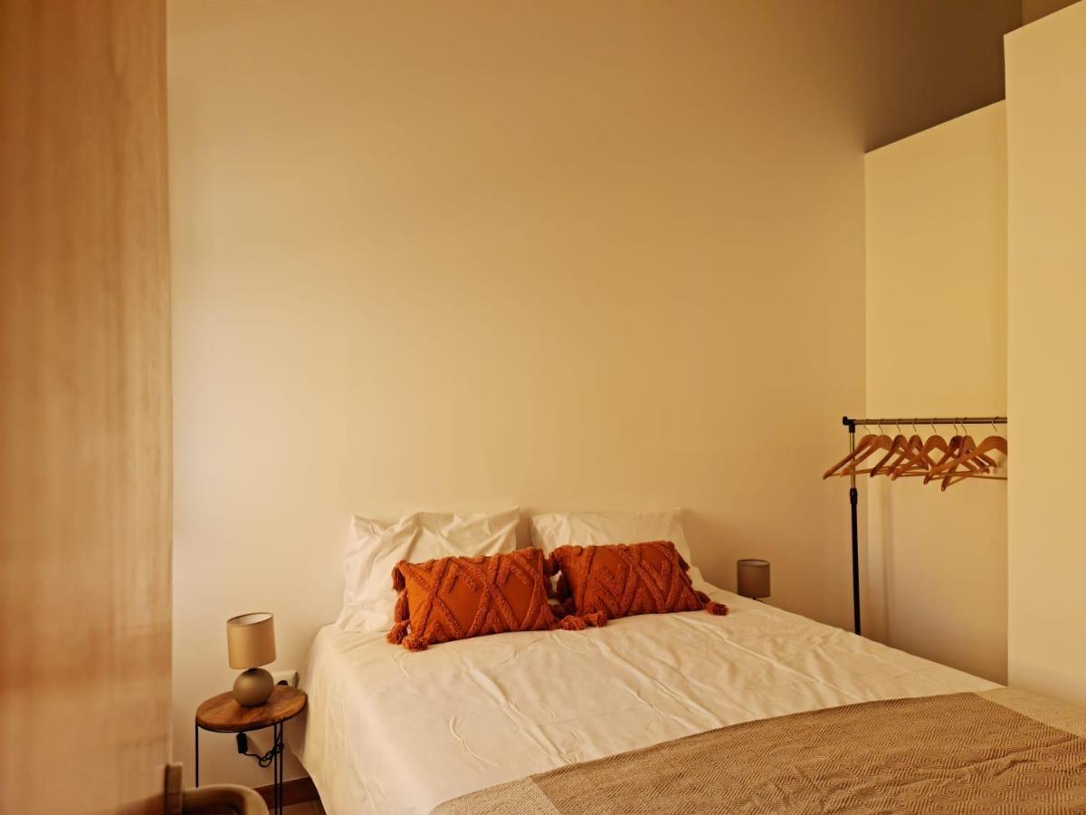 Alta Apartments Coimbra Exteriér fotografie