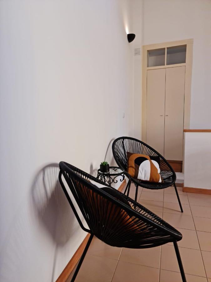 Alta Apartments Coimbra Exteriér fotografie