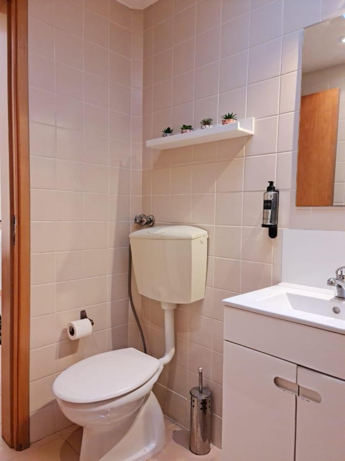 Alta Apartments Coimbra Exteriér fotografie
