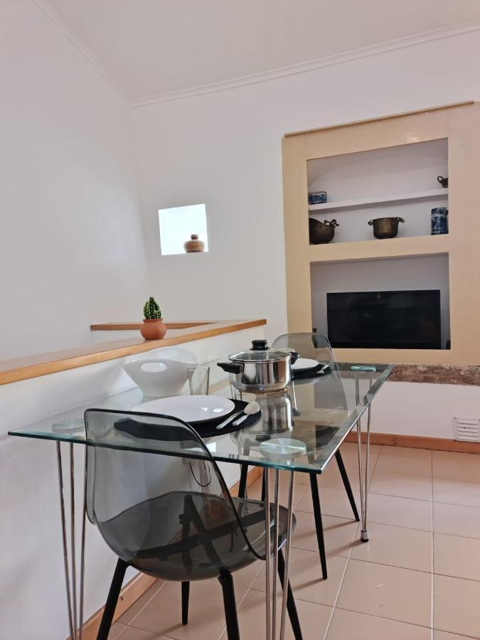 Alta Apartments Coimbra Exteriér fotografie