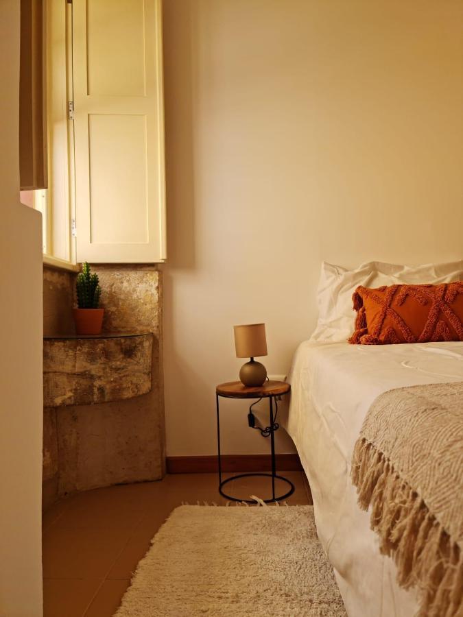 Alta Apartments Coimbra Exteriér fotografie