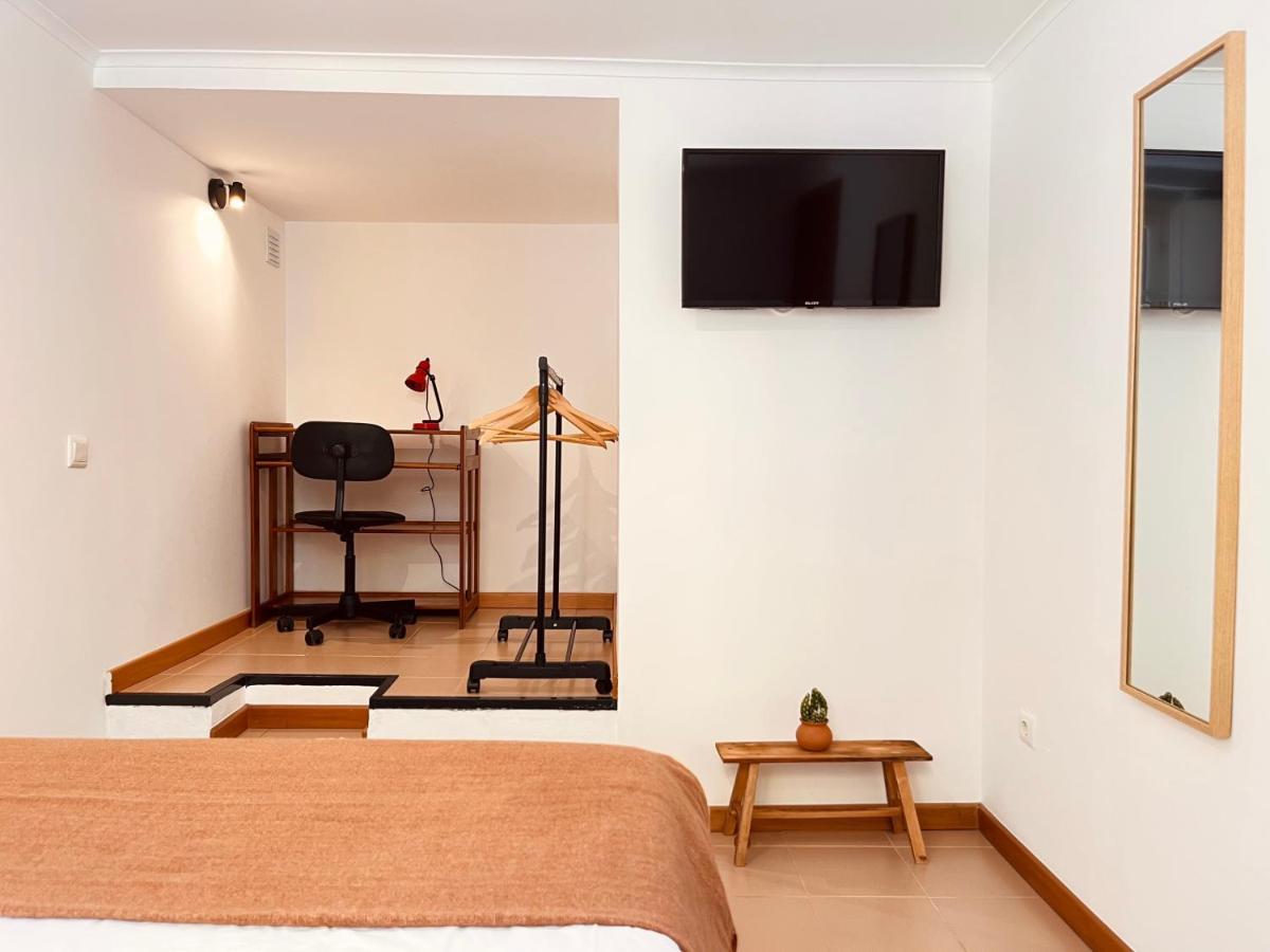 Alta Apartments Coimbra Exteriér fotografie