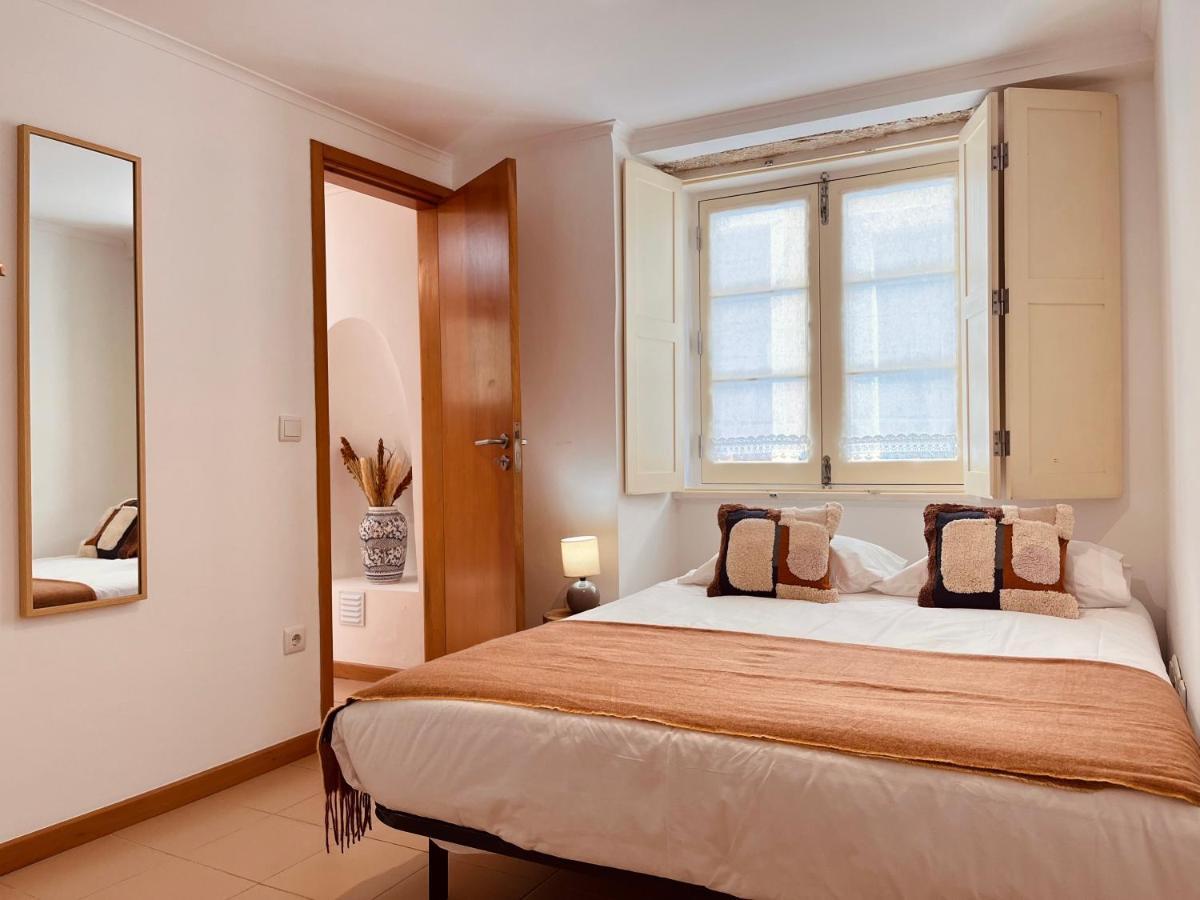 Alta Apartments Coimbra Exteriér fotografie